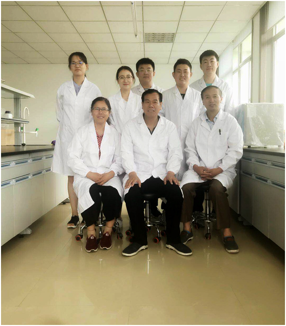永信贵宾会217集团产业园生物尝试室人员将在月底前陆续到岗