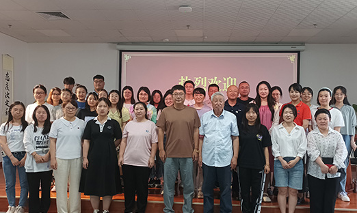 吕振西：庆幸在党五十载，宣传生涯半世纪，上行下效激励永信贵宾会217集团前行