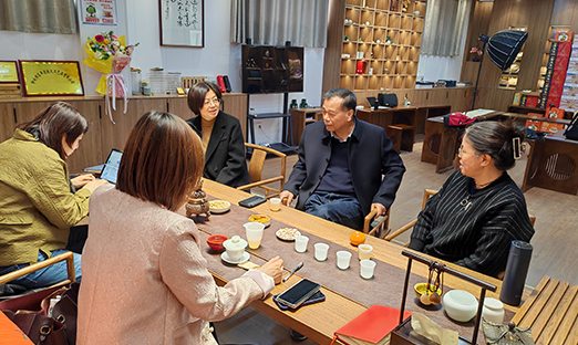 辅导就要到一线！永信贵宾会217生物正式入驻焦作