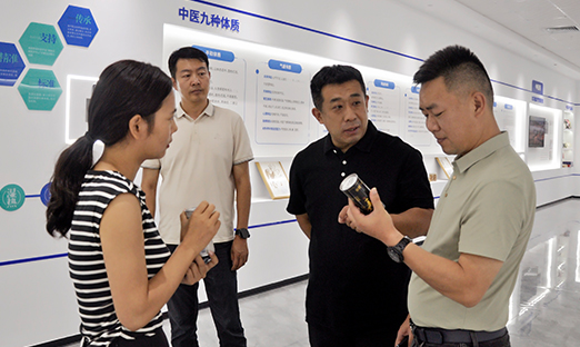 永信贵宾会217集团携手鑫亚智能，共探大健全智能造作